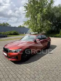 2022 BMW 316