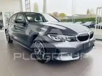 2022 BMW 316