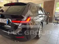 2022 BMW 316