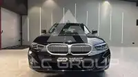 2022 BMW 316