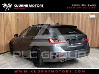 2022 BMW 316