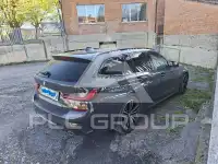 2022 BMW 316