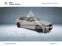 2022 BMW 316