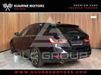 2022 BMW 316