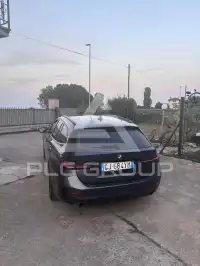 2022 BMW 316