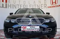 2022 BMW 316