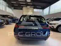2022 BMW 316