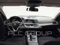 2022 BMW 316