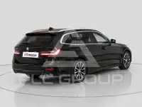 2022 BMW 316