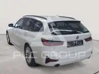 2022 BMW 316