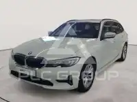 2022 BMW 316