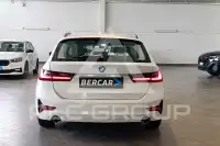 2022 BMW 316