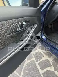 2022 BMW 316