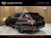 2022 BMW 316