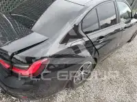 2022 BMW 316