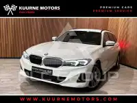 2022 BMW 316