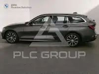 2022 BMW 316