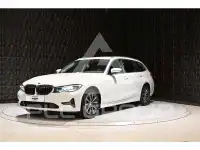 2022 BMW 316