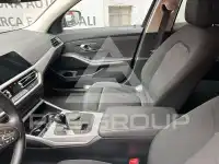 2022 BMW 316