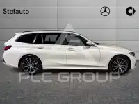 2022 BMW 316