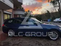 2022 BMW 316