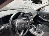 2022 BMW 316