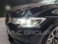 2022 BMW 316