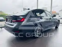 2022 BMW 316