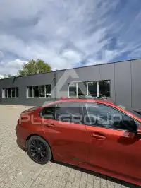 2022 BMW 316