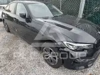 2022 BMW 316