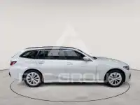 2022 BMW 316