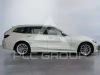 2022 BMW 316
