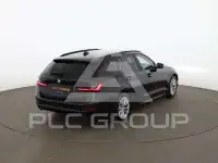 2022 BMW 316