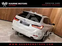 2022 BMW 316