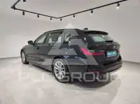 2022 BMW 316