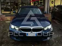 2022 BMW 316