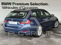 2022 BMW 316