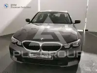 2022 BMW 316