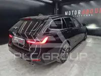 2022 BMW 316