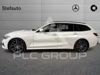 2022 BMW 316