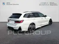 2022 BMW 316