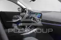 2022 BMW 316