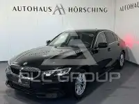 2022 BMW 316