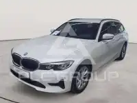 2022 BMW 316
