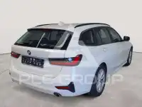 2022 BMW 316
