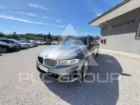 2022 BMW 316