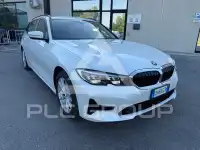 2022 BMW 316