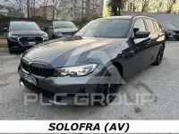 2022 BMW 316