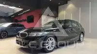 2022 BMW 316