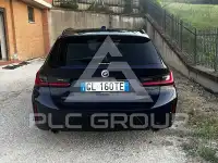 2022 BMW 316
